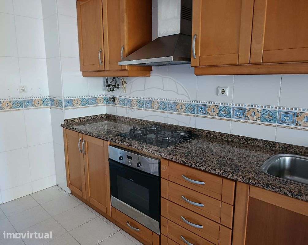 Apartamento T2 para arrendamento - Grande imagem: 2/20