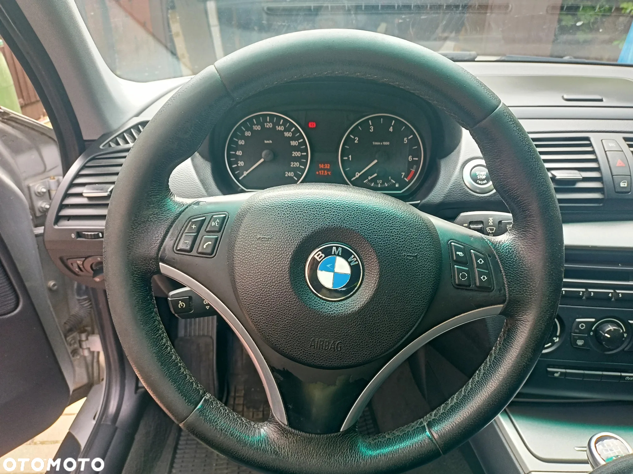 BMW Seria 1 116i - 2