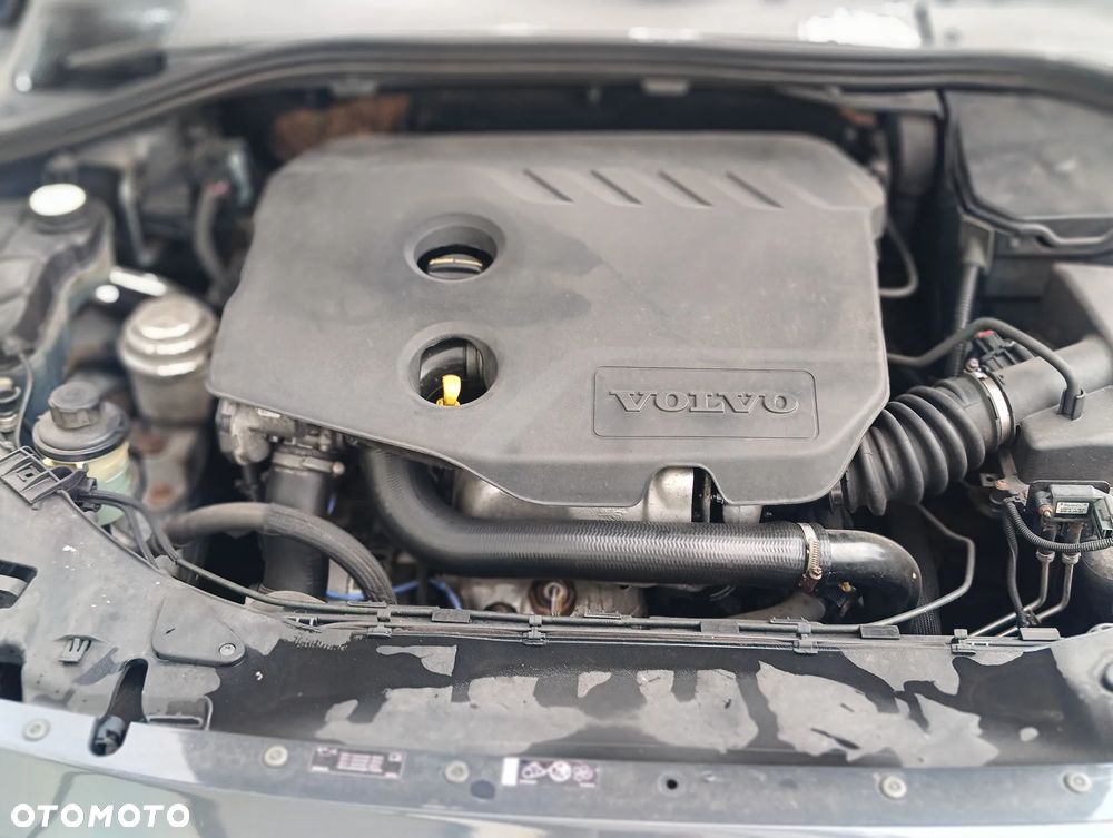 Volvo V60 DRIVe RDesign - 20