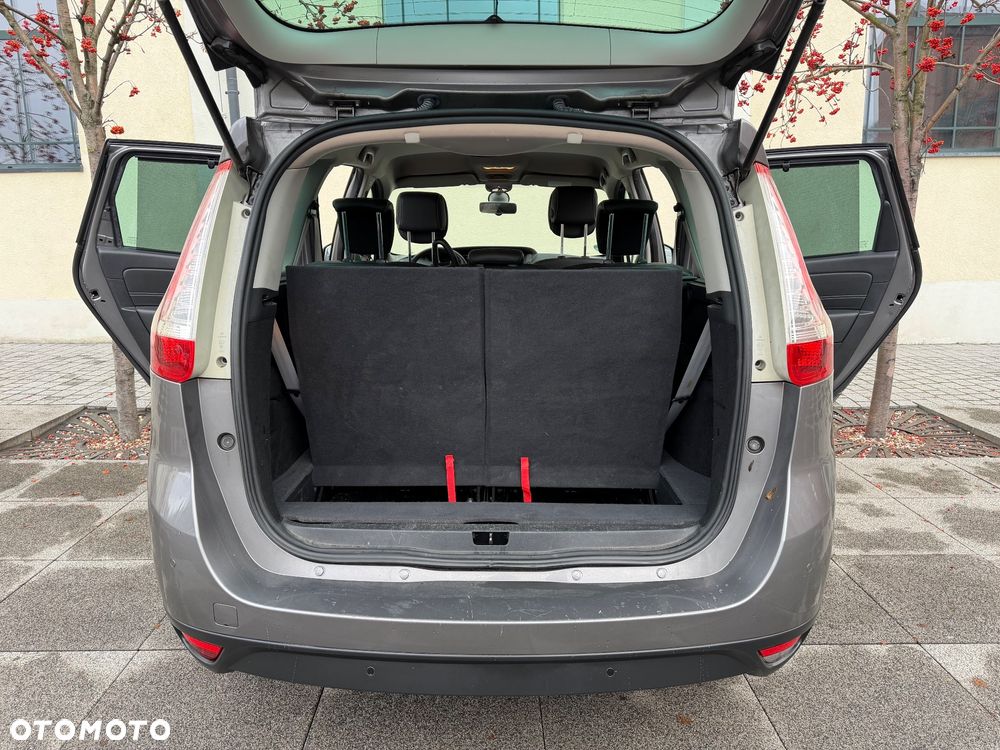 Renault Grand Scenic Gr 1.2 TCe Energy Limited - 12