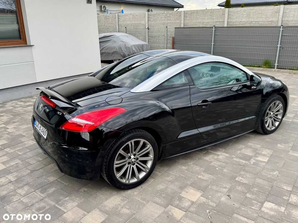 Peugeot RCZ - 32
