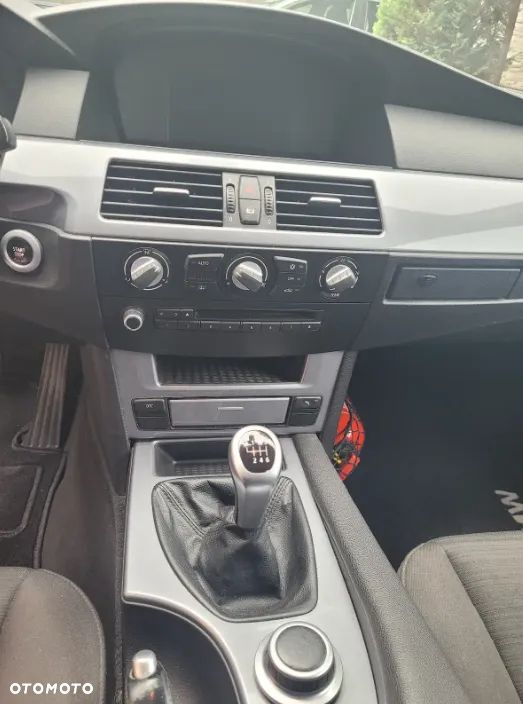BMW Seria 5 - 5