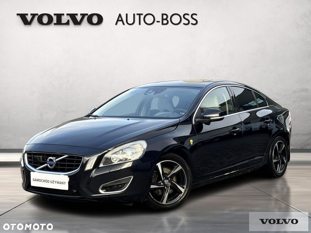 Volvo S60 - 1