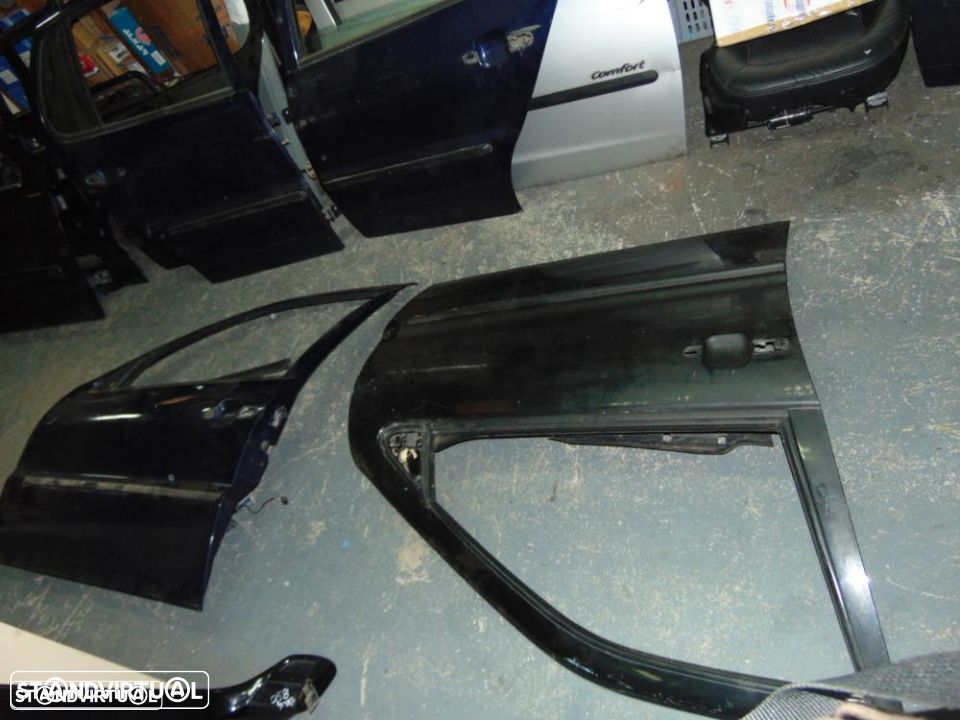 VW Polo de 1994 a 2000 portas - 5