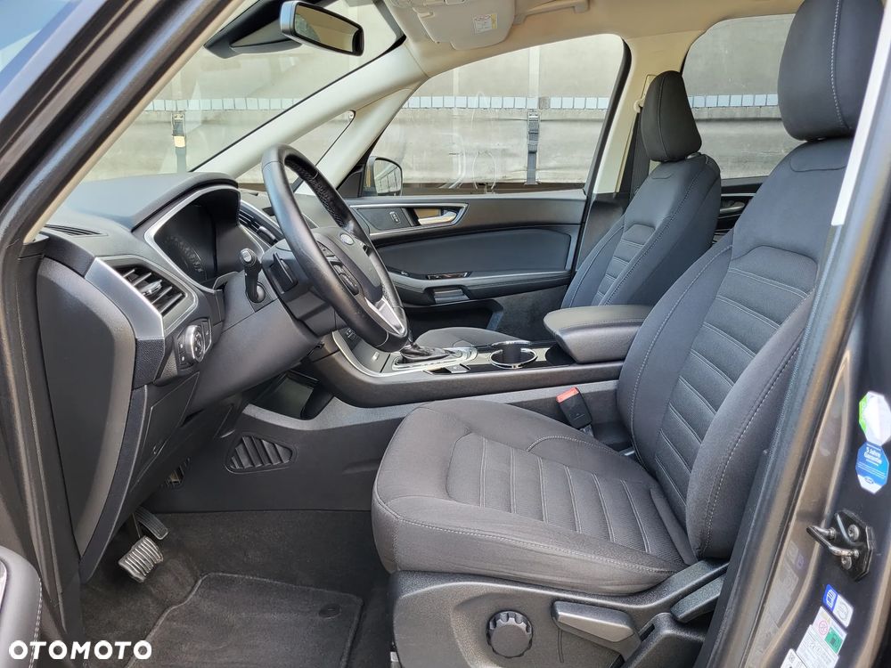 Ford Galaxy 2.0 TDCi Titanium PowerShift - 17