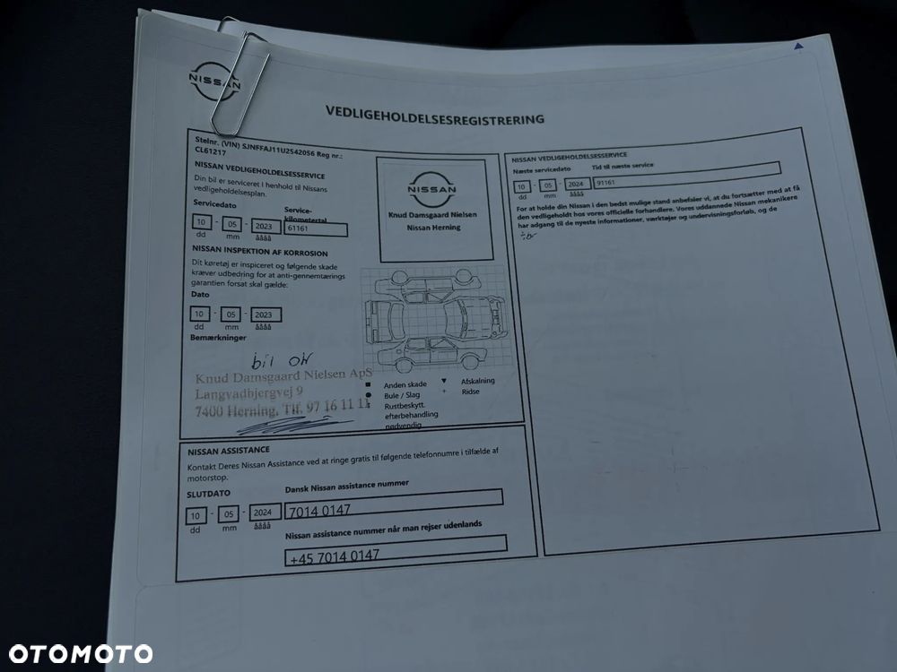 Nissan Qashqai 1.3 DIG-T Tekna+ - 41