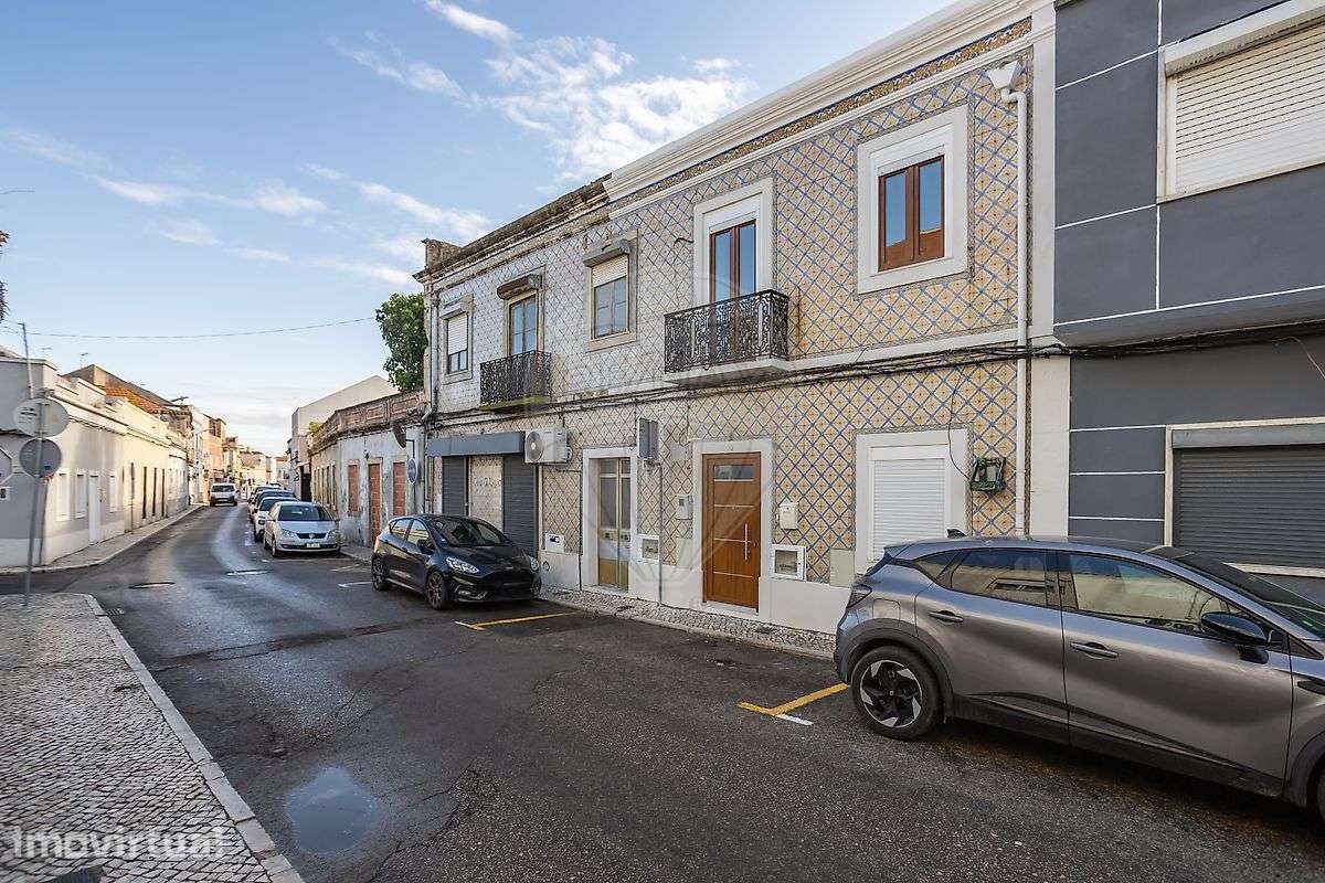 Apartamento T1 para venda - Grande imagem: 3/20