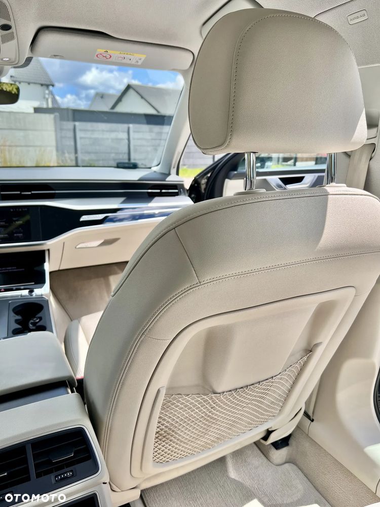 Audi A6 Limousine 40 TDI mHEV Quattro S tronic - 19