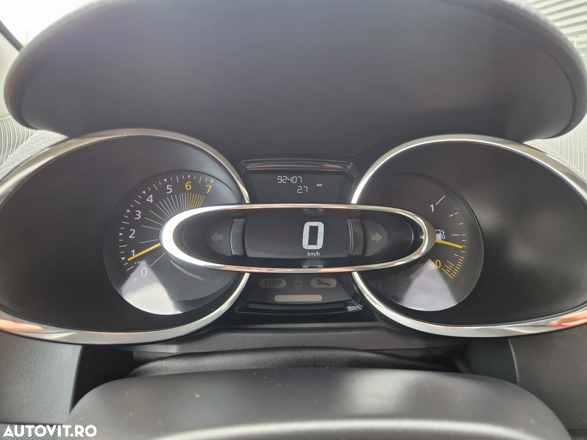 Renault Clio (Energy) TCe 90 Bose Edition - 27