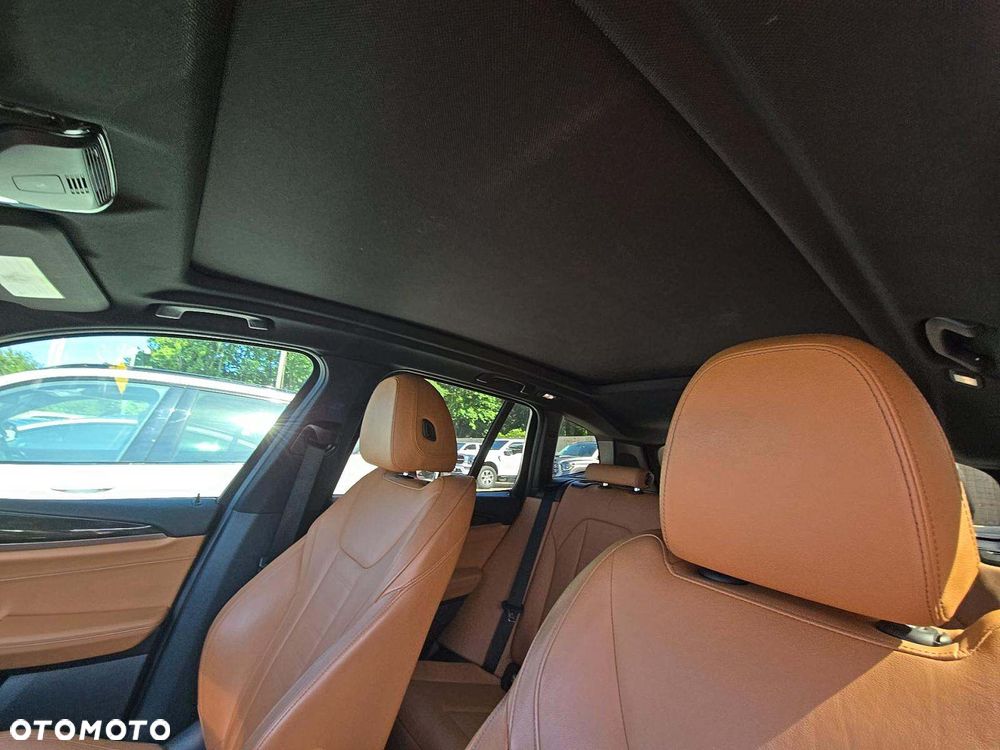 BMW X3 xDrive30i xLine - 10