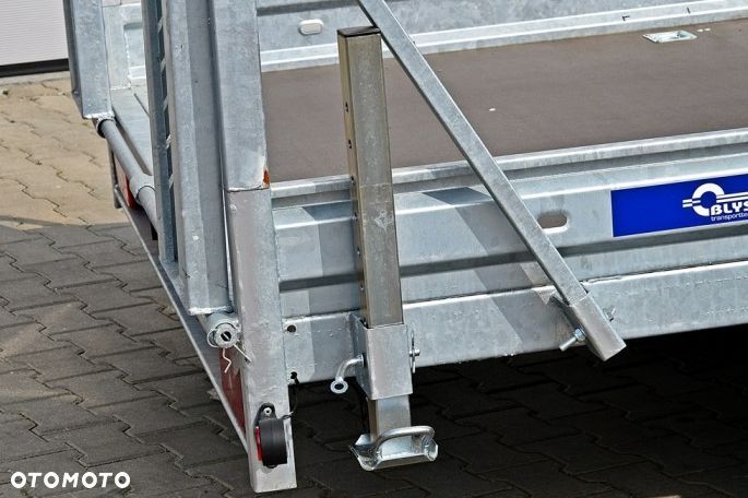 Blyss B3535/180 - 10