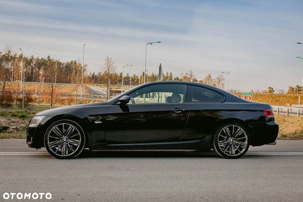BMW Seria 3 330d - 7