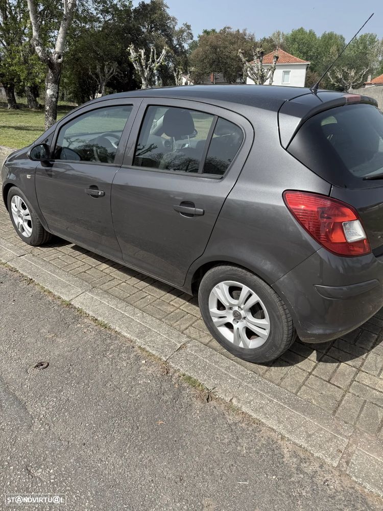 Opel Corsa 1.3 CDTi Enjoy - 7