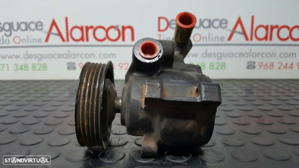 BOMBA DIREÇÃO FORD FIESTA BERLINA (DX) 1.8 DIESEL CAT - 2