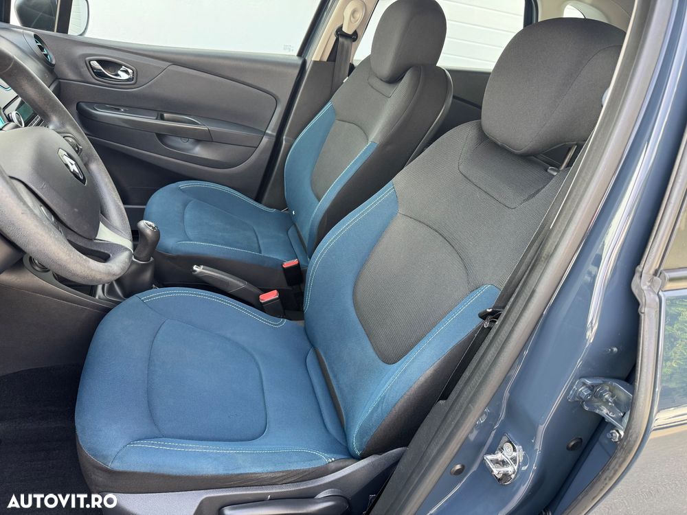 Renault Captur (ENERGY) TCe 90 INTENS - 7
