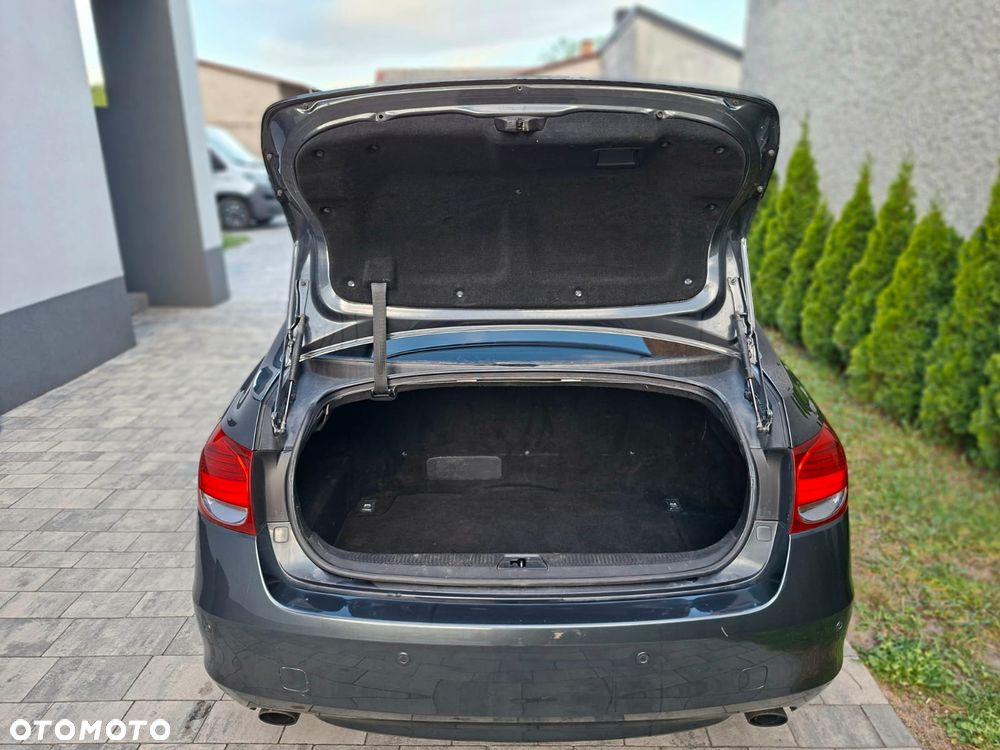 Lexus GS 450h - 10