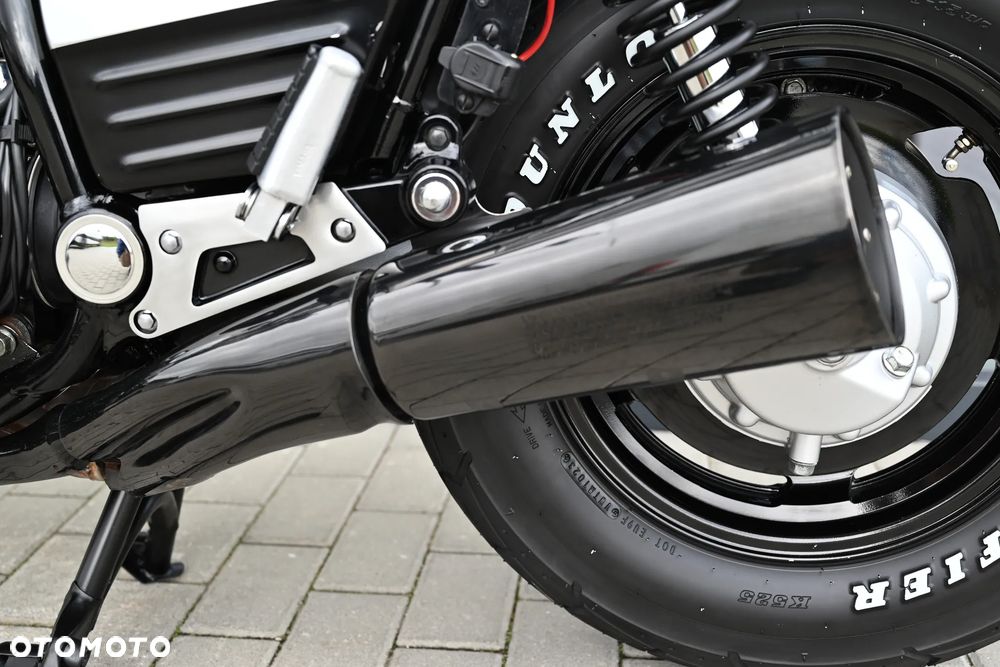 Yamaha V-MAX - 36