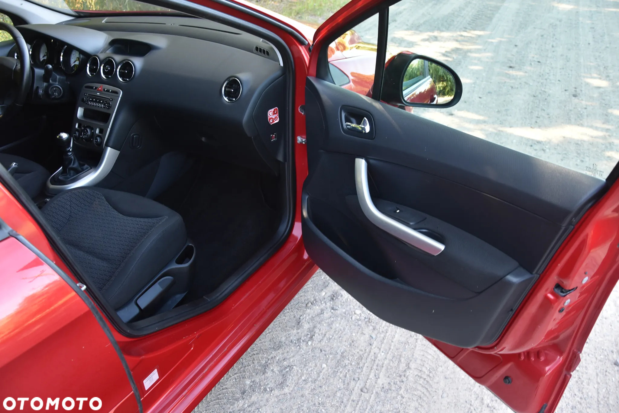 Peugeot 308 2.0 HDi Premium - 38