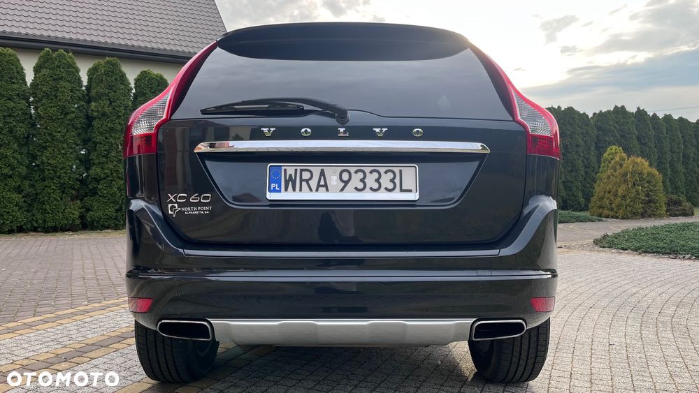 Volvo XC 60 - 14