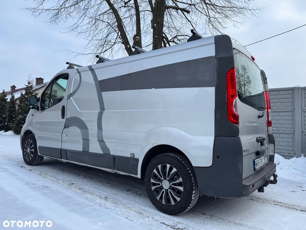 Opel Vivaro L2H1 - 3