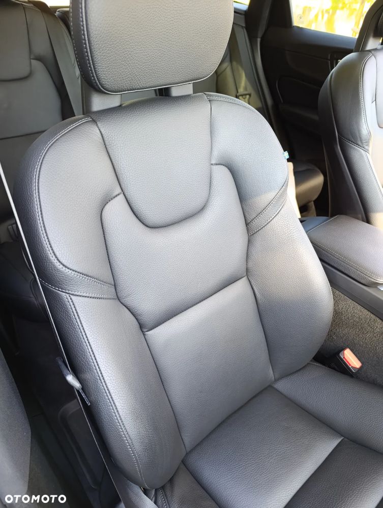 Volvo XC 60 T5 AWD Geartronic Momentum - 17