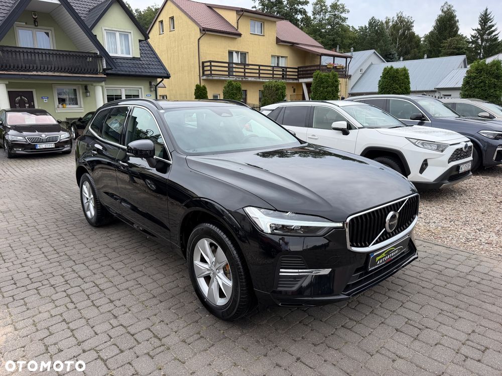 Volvo XC 60 B4 B Core - 26
