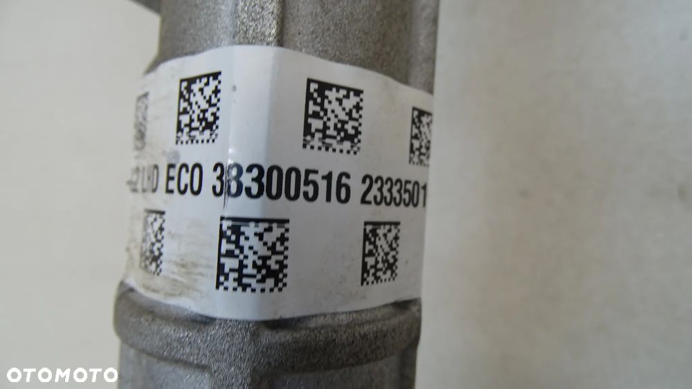 OPEL CORSA F, PEUGEOT 208 II - przekładnia kierownicza - 8