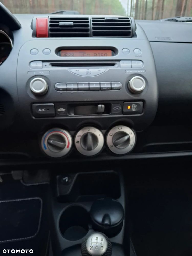 Honda Jazz 1.2 Style - 16