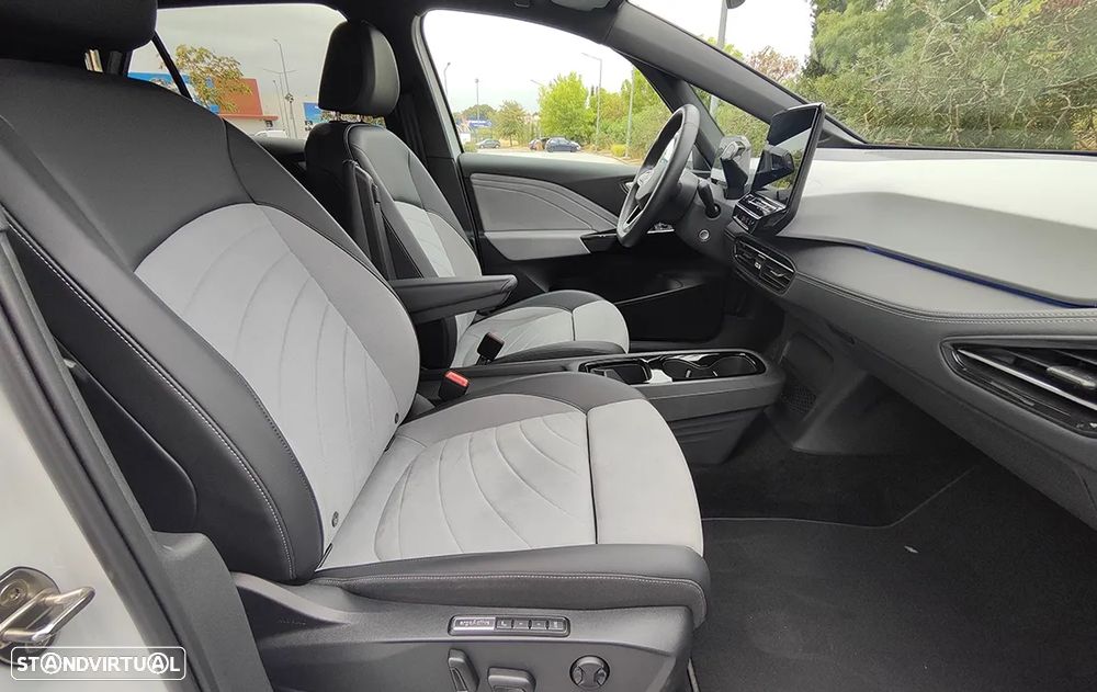 VW ID.3 77 kWh Pro S Urban - 12