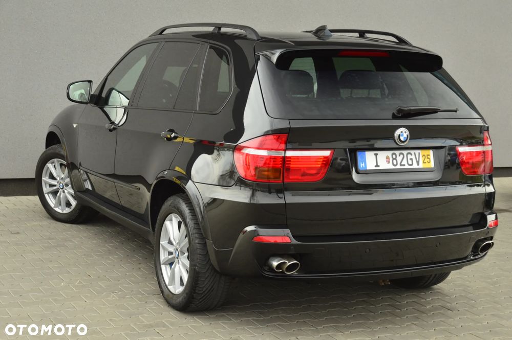 BMW X5 - 5