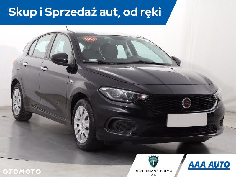 Fiat Tipo - 2