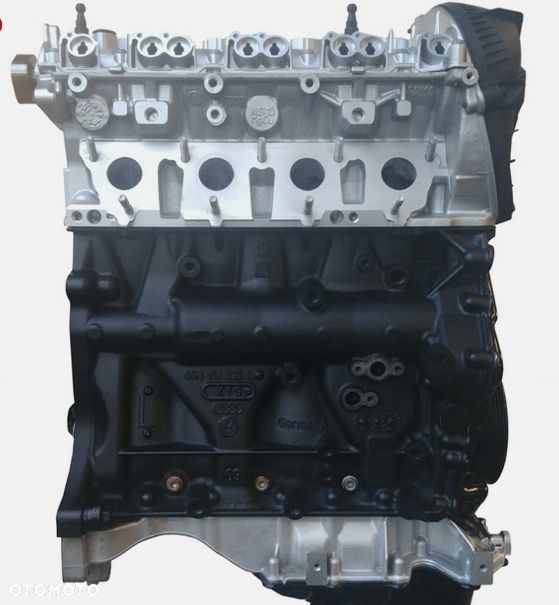 SILNIK REGENEROWANY AUDI A4 1.8 TFSI CAB CABA CABB CABD 12 MSC. GWARANCJA - 3