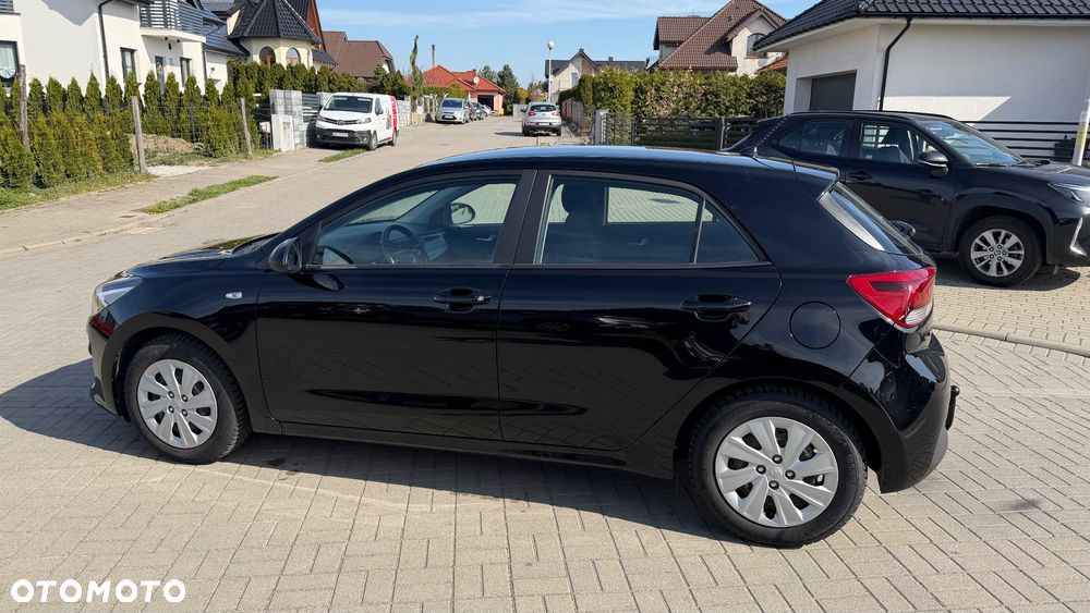 Kia Rio 1.2 Edition 7 - 16