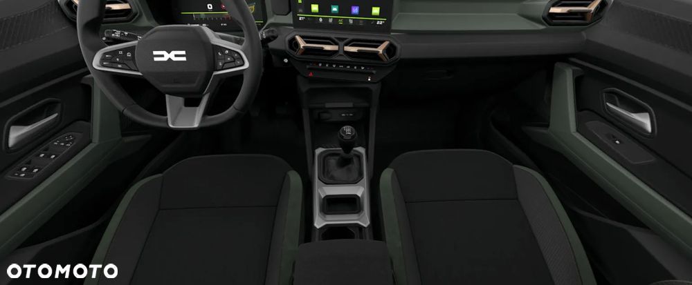 Dacia Bigster - 10