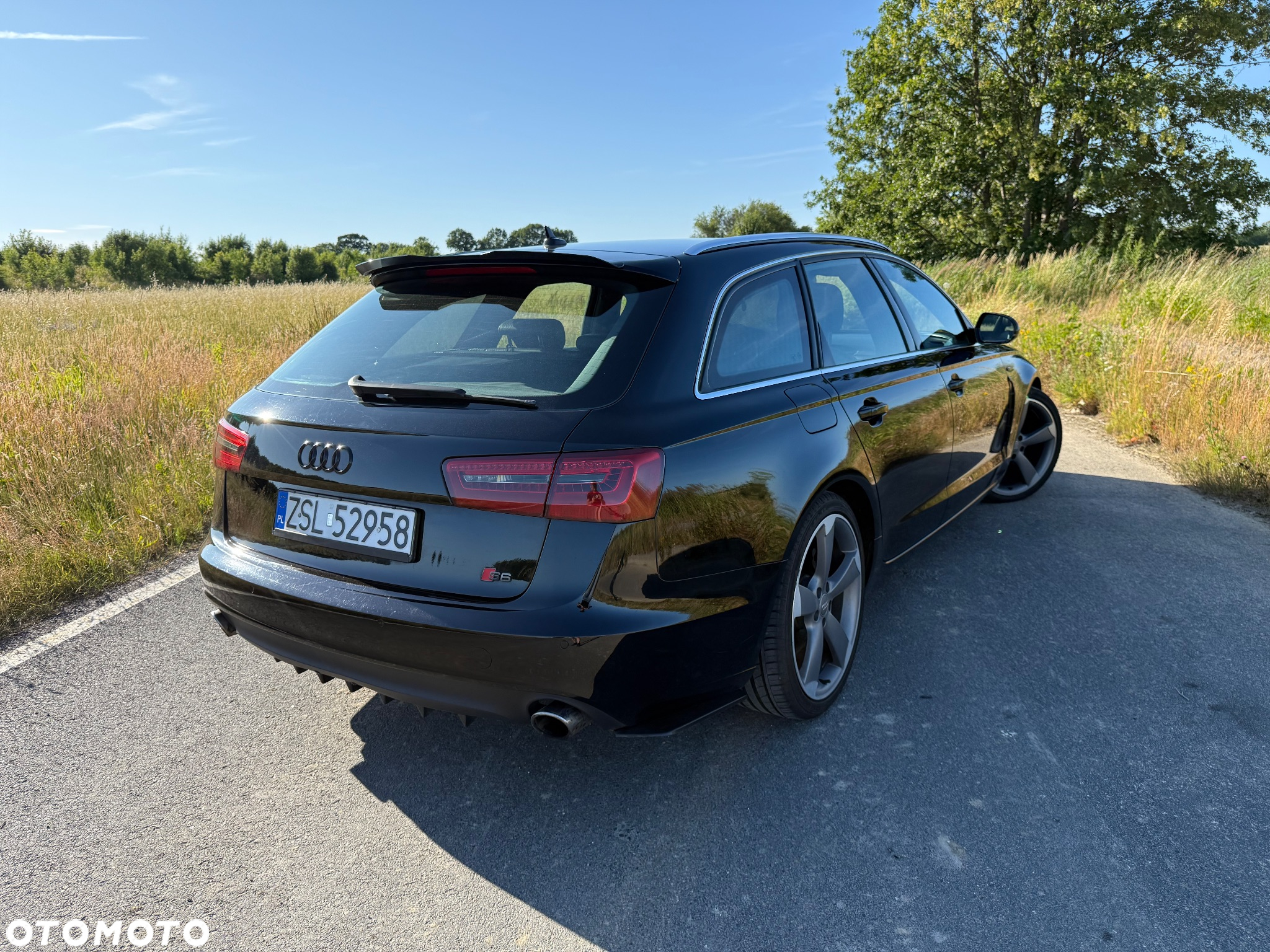 Audi A6 2.0 TDI ultra S tronic - 16