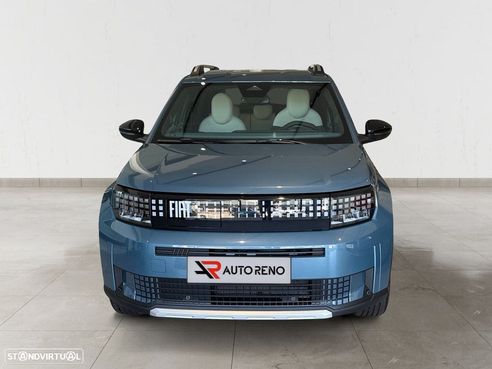 Fiat Grande Panda 45 kWh La Prima - 9