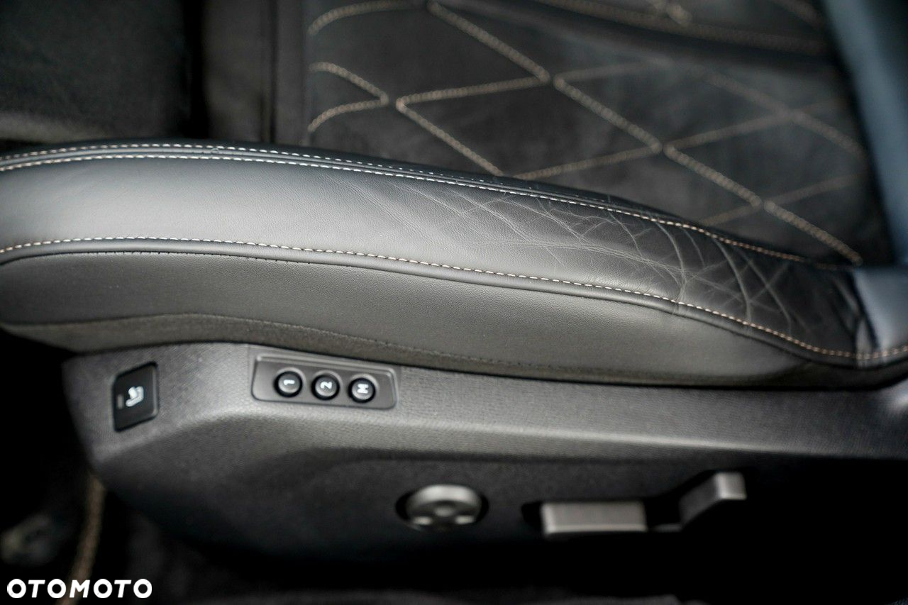 Peugeot 508 - 27