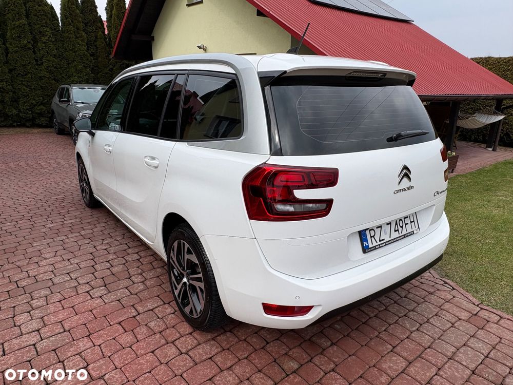 Citroën SpaceTourer - 4