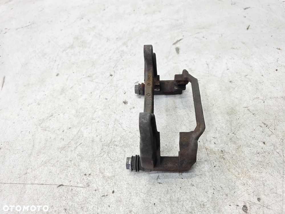 JARZMO ZACISKU TYŁ AUDI VW SEAT SKODA 4039-0731A - 5