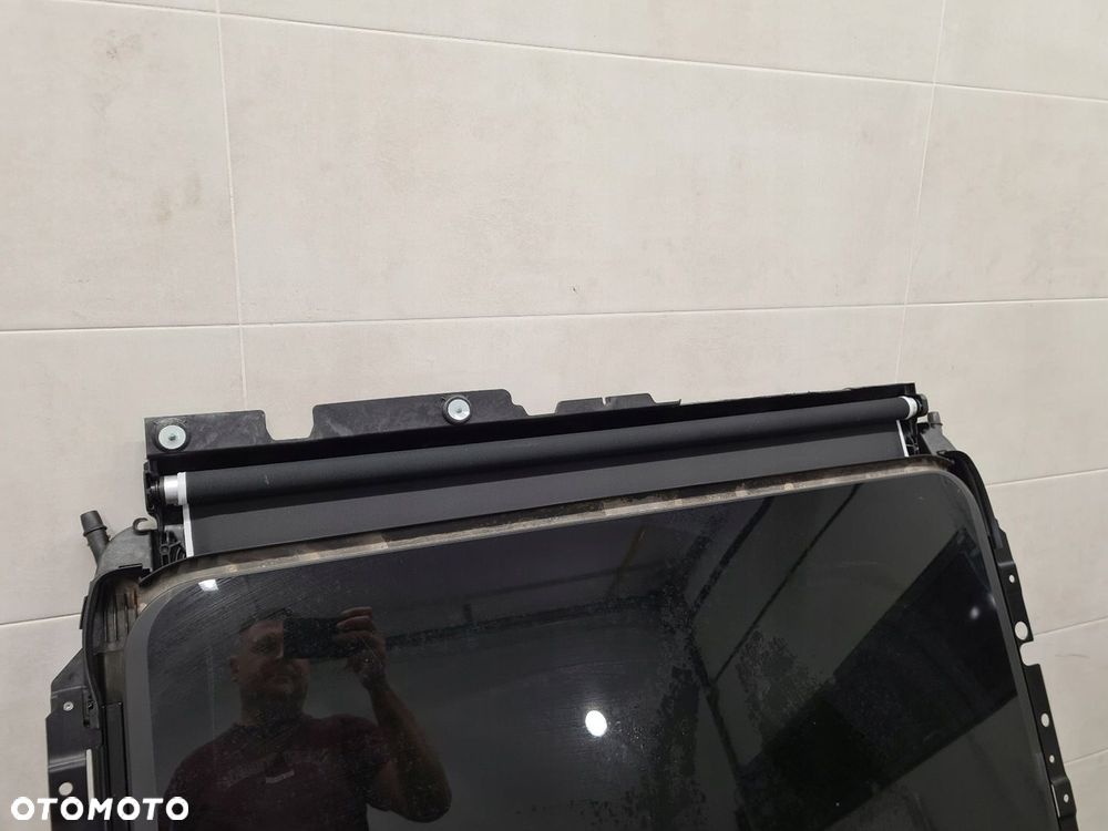 BMW X5 G05 PANORAMA DACH PANORAMICZNY SZYBERDACH - 5