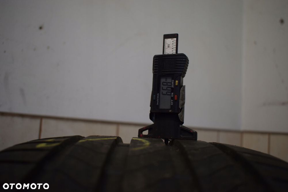 R21 255/40 Bridgestone Turanza 6 Wysyłka gratis! - 4