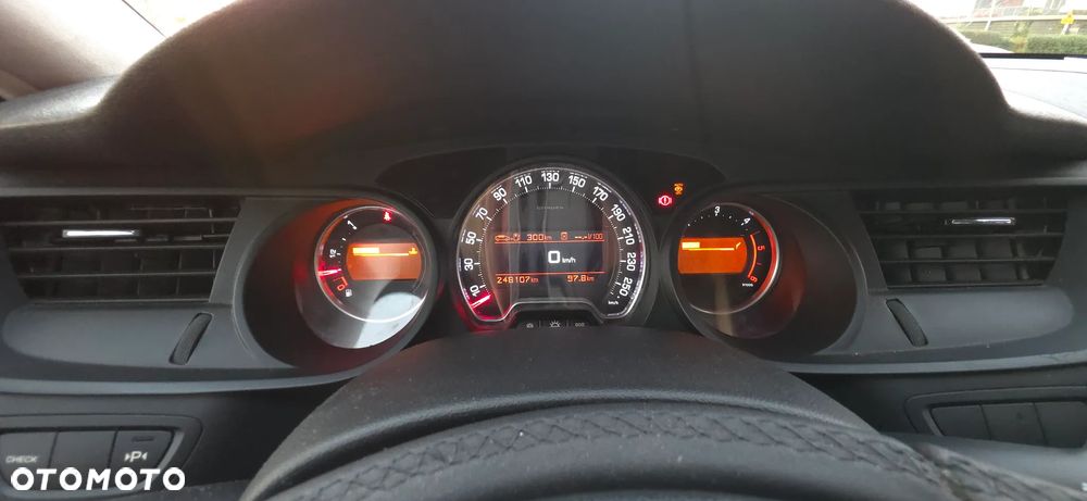 Citroën C5 2.0 HDi Exclusive - 24