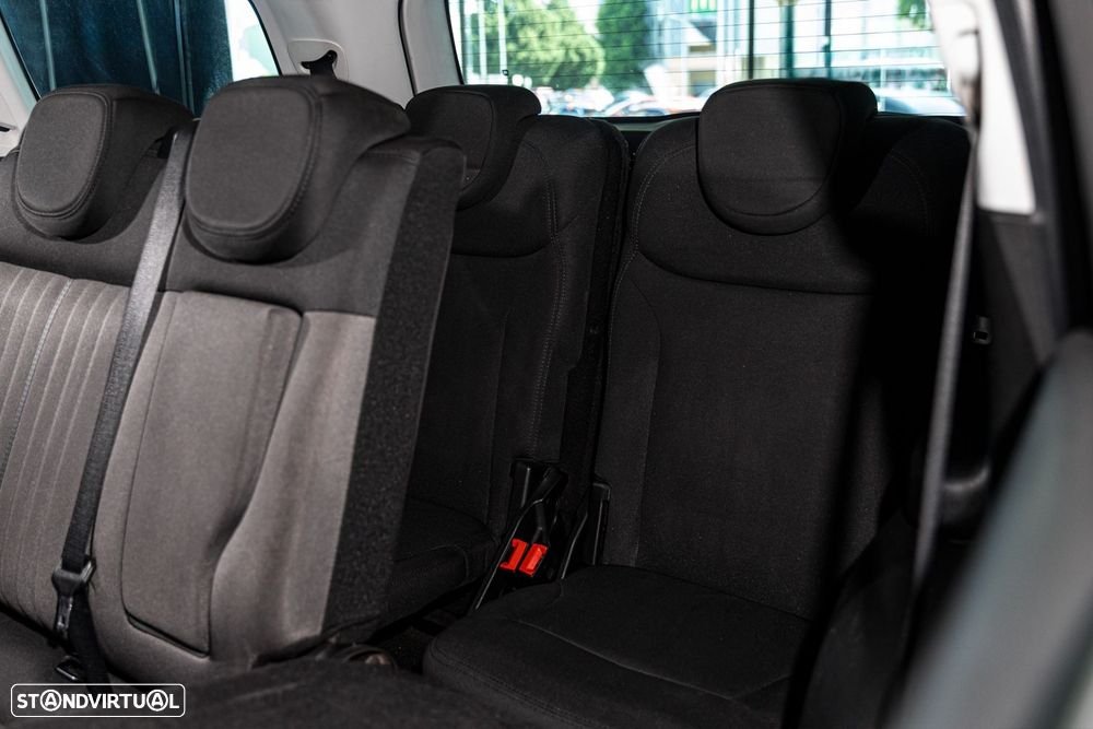 Fiat 500L 1.6 MJ Lounge - 22