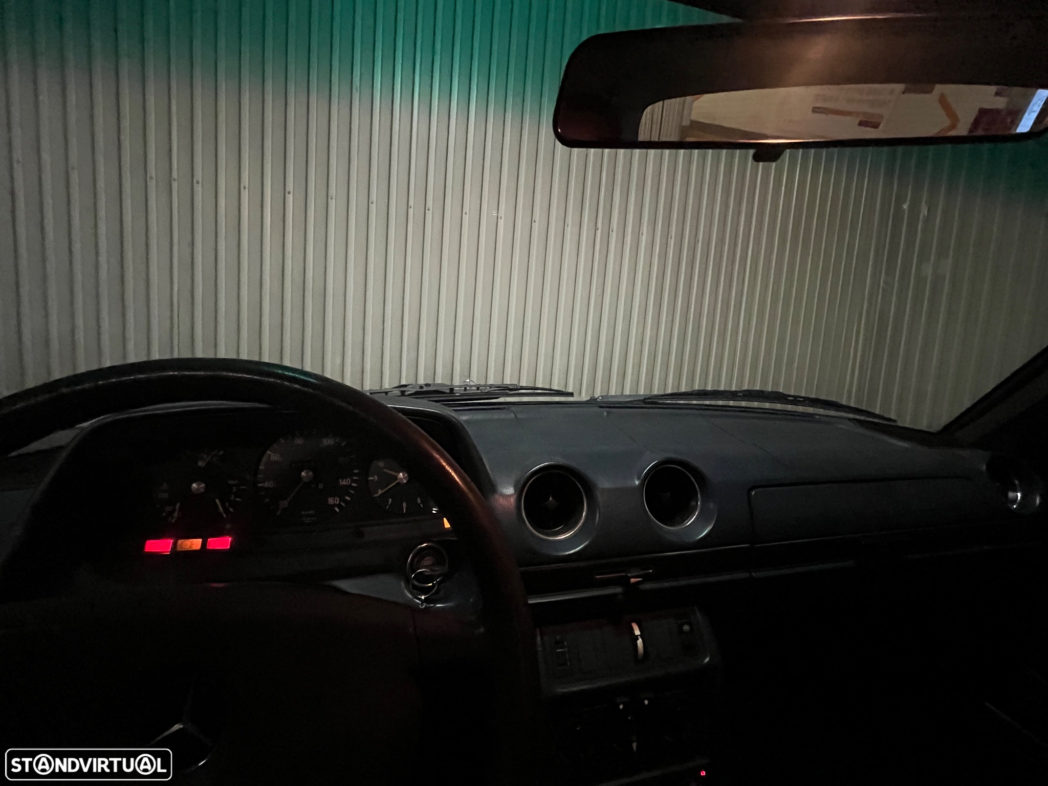 Mercedes-Benz 300 - 16