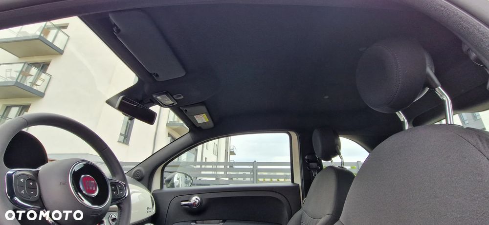 Fiat 500 1.0 Hybrid - 22