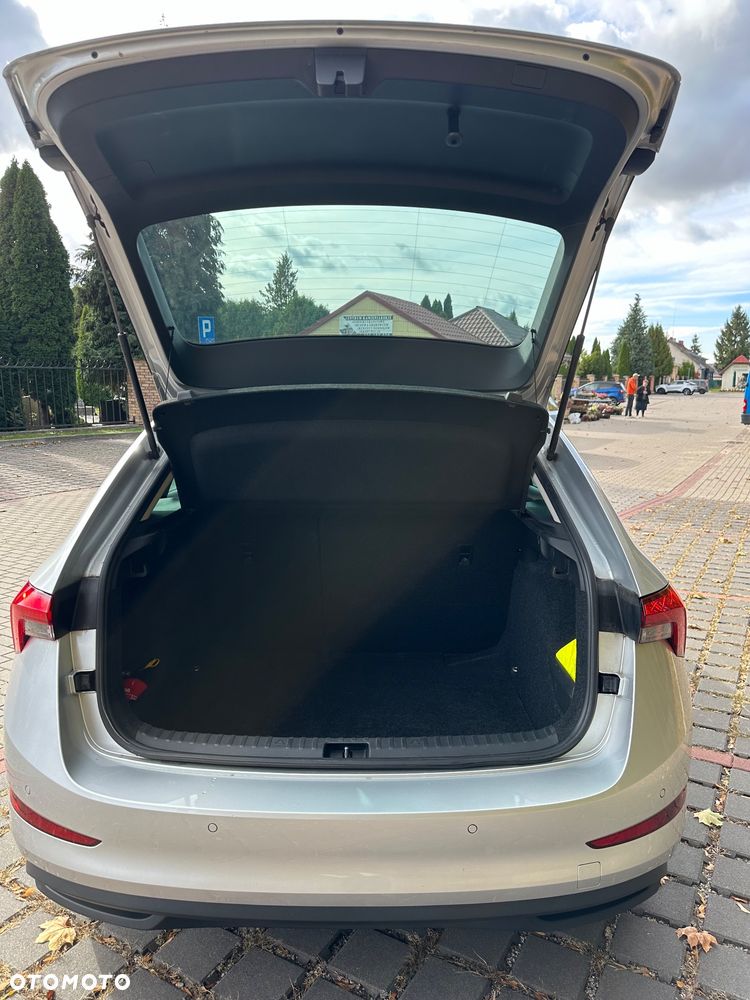 Skoda Scala 1.0 TSI Ambition - 22