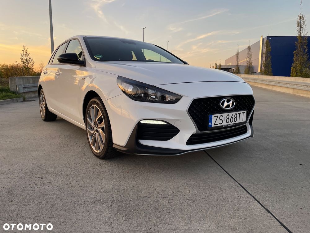 Hyundai i30 1.0 T-GDI N-Line - 9
