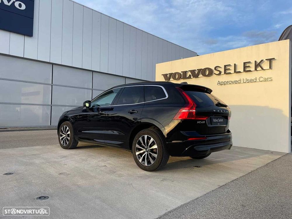 Volvo XC 60 - 3