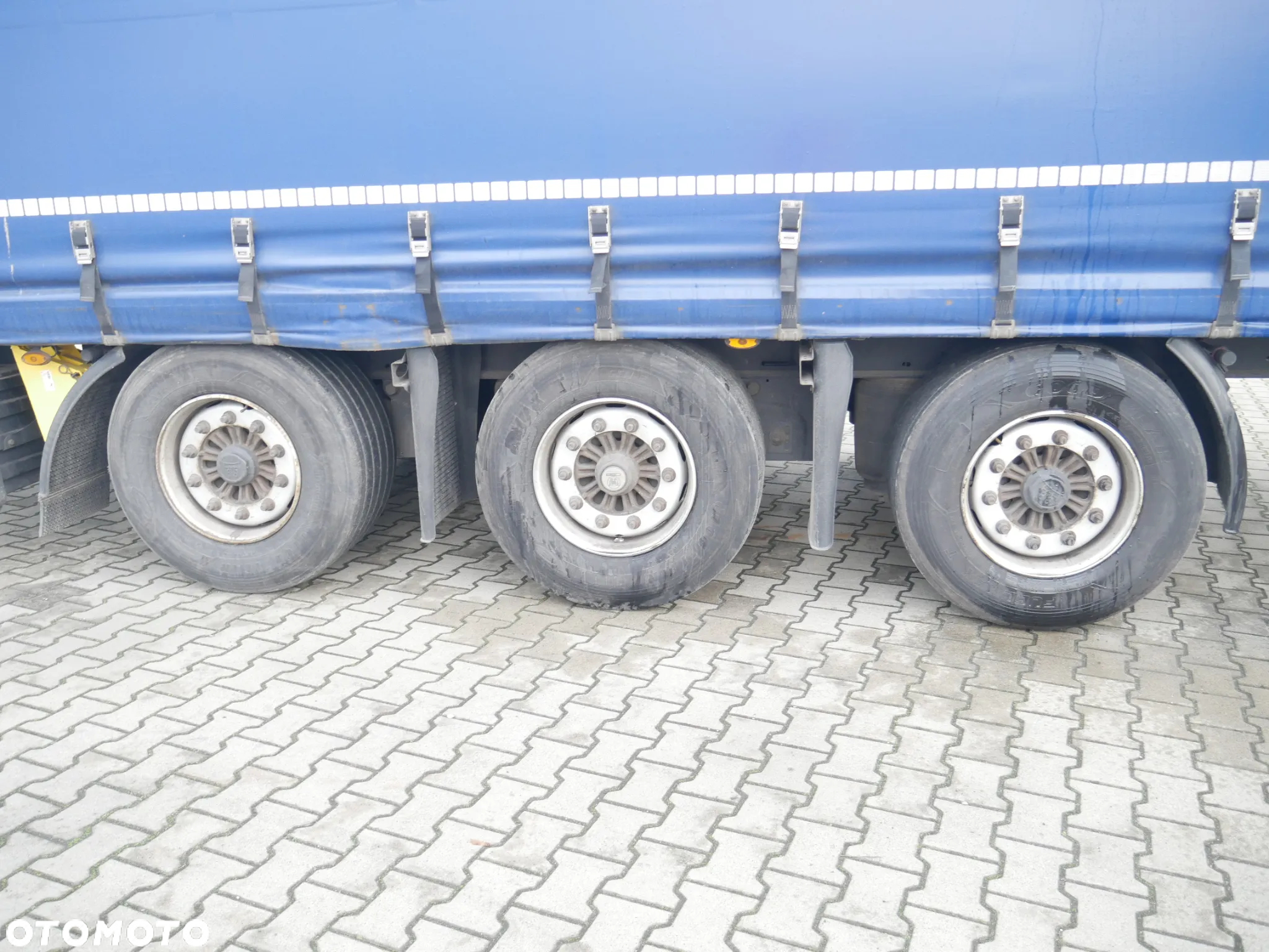 Kögel Mega / TIP 641395 - 20