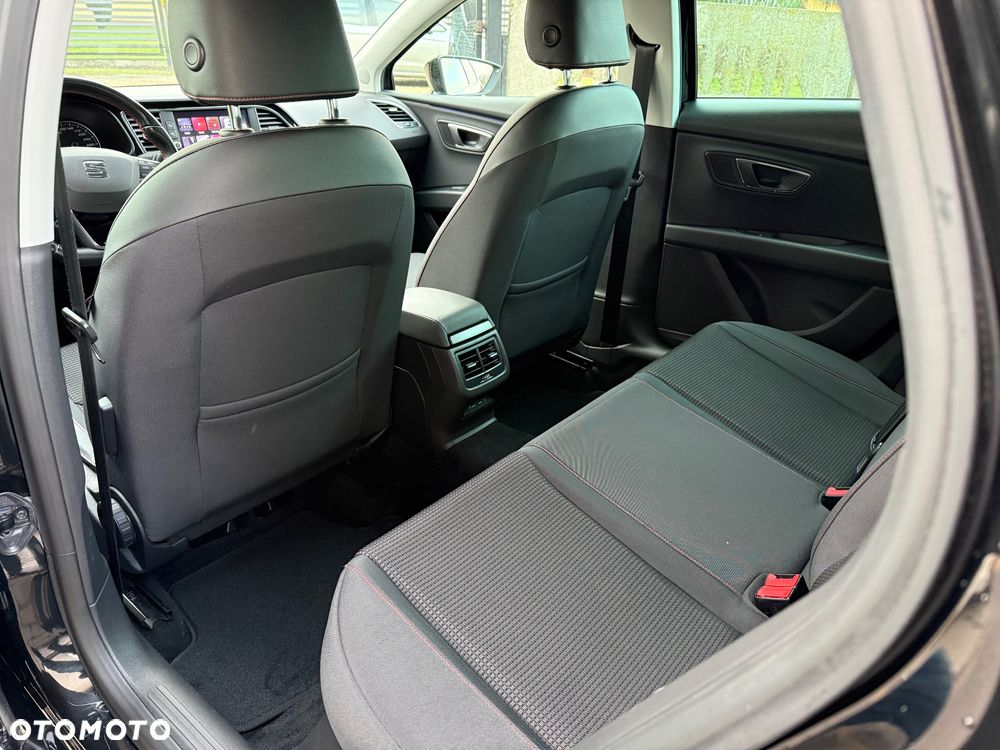 Seat Leon 1.5 TSI OPF FR - 20